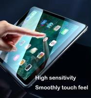 Protector De Pantalla De Papel like Feel 2Pcs Para iPad 10th 7 8 9 Air 4 5 Espejo Mate Escribible Anti Huella Para Tableta Apple - details 3