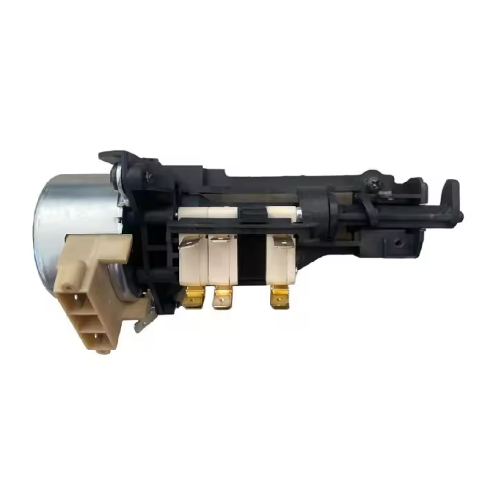 Cierre Puerta Horno Beko BBIM12309XPE KXTYZ-CV240H1 249302300832 - 1