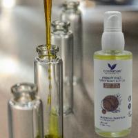 Aceite Corporal Aromático de Almendra y Coco Cosnature, Piel tersa y suave, Hidratante y Nutritiva, Aceite de masaje - details 4