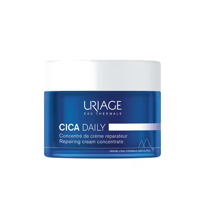 URIAGE CICA DAILY CREMA CONCENTRADA 50 ML - 1