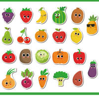 Juego De Rompecabezas De Madera Para Niños Educativo Juego De Aprendizaje Temprano Con Animales Frutas Y Tráfico Regalo Para Niños - details 5