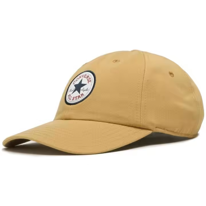 Gorro marca Converse modelo 10022134-A29 para unisex en color marrón - 1