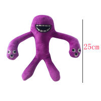 Juguete De Peluche Floppa De Banban Del Jardín Muñeco De Dibujos Animados Suave Y Cálido Regalo De Cumpleaños Para Niños Material De Peluche Corto Y Relleno De Algodón Ecológico - details 19