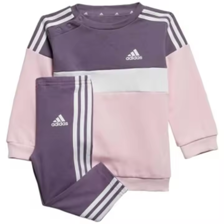 Shirt Sportswear marca Adidas modelo Ij6325 para niños adolescentes en color - 1