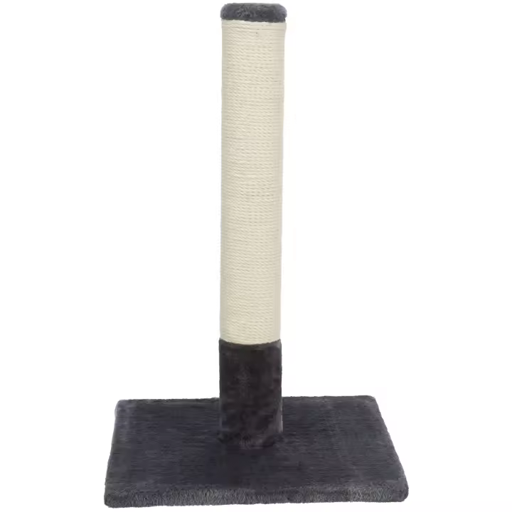 Trixie Poste Rascador Batres Gris - Poste Rascador Para Gatos - 1