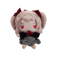 Muñeco De Peluche Neuro-sama De 30 Cm Juguete De Peluche Kawaii Hololive Para Decoración De Habitación Regalo De Cumpleaños Para Niños - details 5