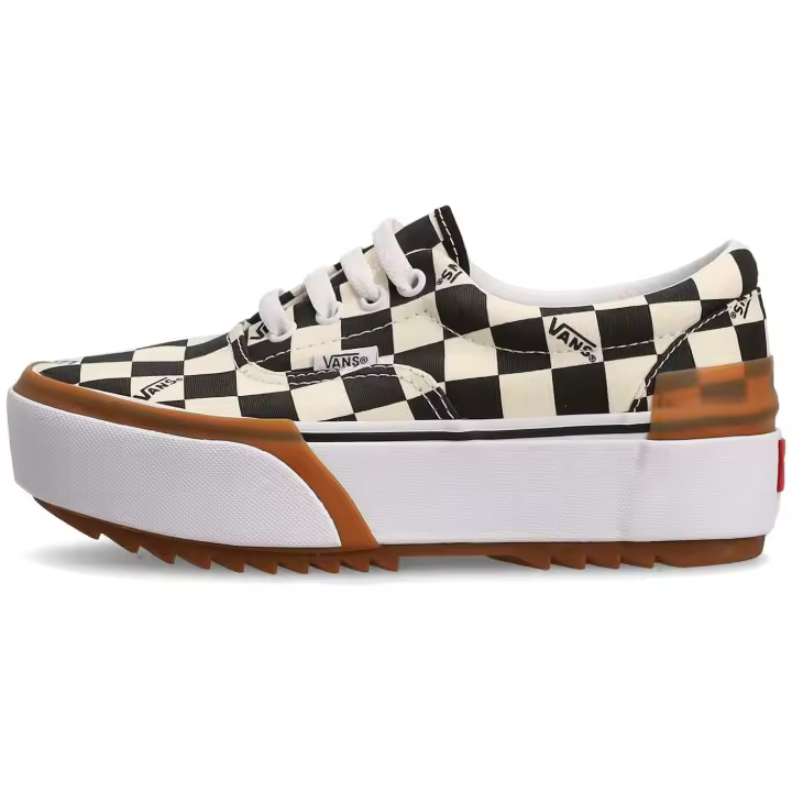 Calzado Sportswear marca Vans modelo Vn0A4Btovlv1 para unisex en color blanco - 1
