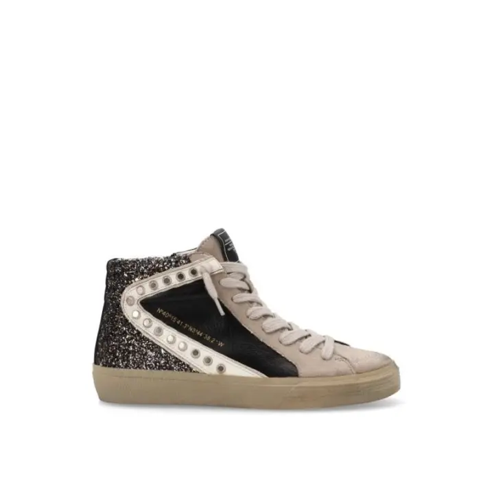 Deportivo LUNA TREND m5050 negro - 1