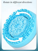Limpieza Facial Sonic Espuma Máquina De Spa Galvanica Set De Cepillo Para Piel Limpieza Profunda Eliminación De Quistes Set De Cepillo De Limpieza Facial - details 3