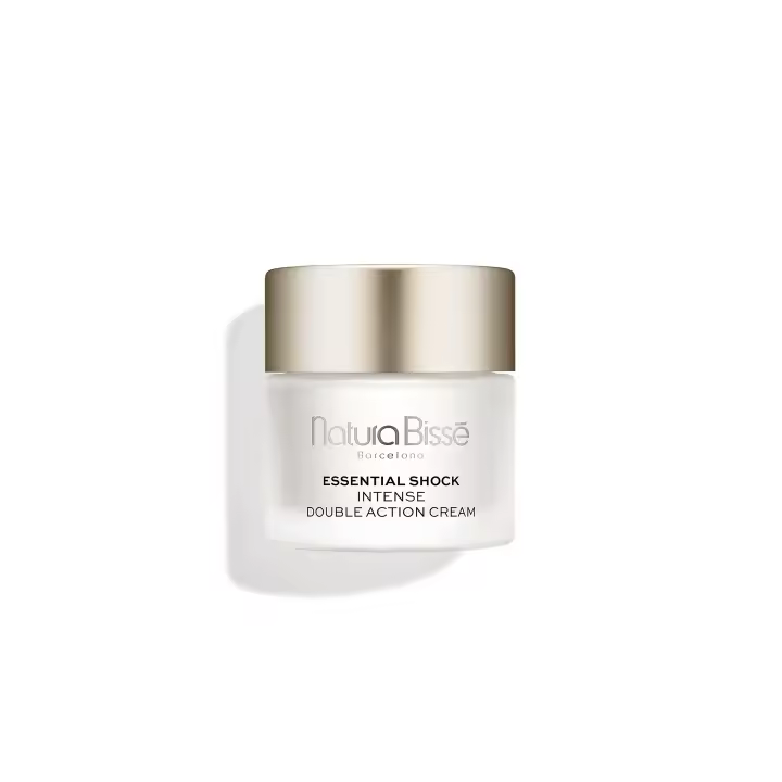 Natura Bissé Essential Shock Intense Double Action Cream - 1