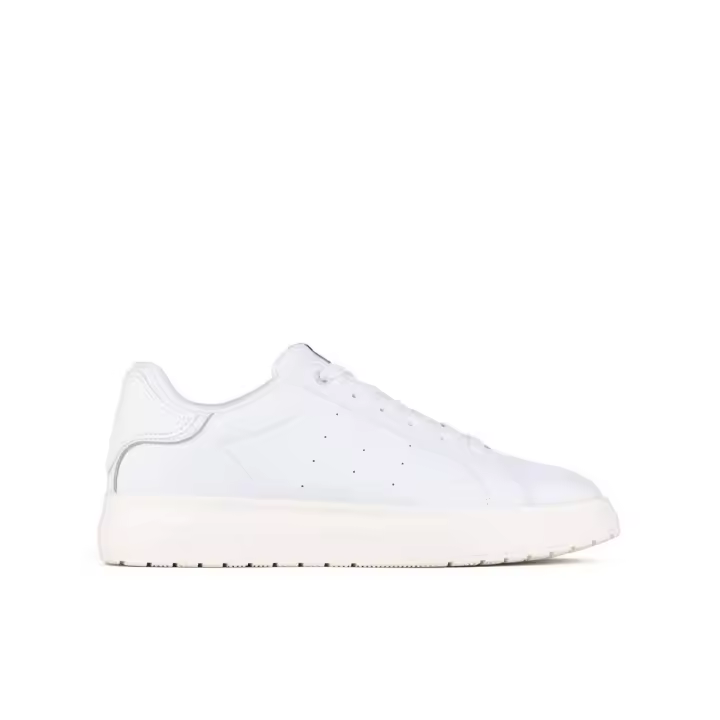 Yumas Bowie Sneaker Confort de Piel Forro Textil Hombre - 1