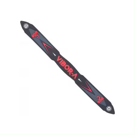 Protector VIBOR-A Cobra Rojo - Grosor Ajustable - Deportivas Mujer - 1