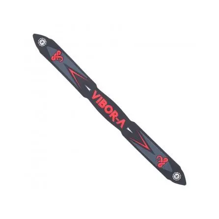 Protector VIBOR-A Cobra Rojo - Grosor Ajustable - Deportivas Mujer - 1