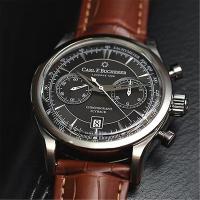 Relojes de Hombre impermeable para hombres - details 3