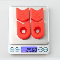 Cubierta De Piñón De Alta Calidad Para Bicicleta De Montaña Cubierta Funcional De Silicona Profesional Accesorio Útil Para Bicicleta - details 4