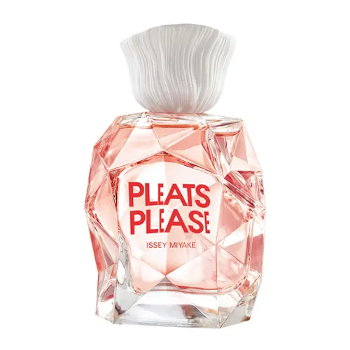 Issey Miyake Pleats Please Eau De Toilette Spray 50ml - 1