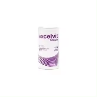Excelvit Beauty 60 Cápsulas - 1