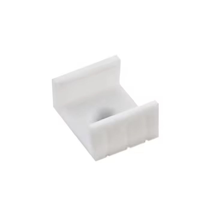 LEDBOX Clip montaje para perfil SENSA TOUCH. Perfiles para tiras LED, Perfiles de superficie - 1