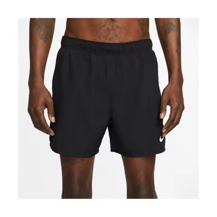 Nike Shorts Running Negro H para Hombre DV9363-010 - Cómodo y Transpirable - 1