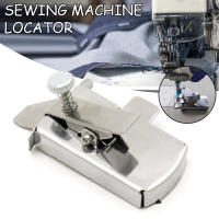 Guía Magnética Para Costura Accesorio De Máquina De Coser Herramienta De Presser Foot Para Quilting Y Costura Multifuncional Resistente Al Acero Inoxidable - details 1