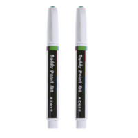 Stylo De Circuito Electrónico Mágico Para Reparación De Placas De Circuito Y Teclado a Distancia Herramienta DIY Con Tinta Conductiva - details 3