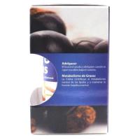 Dietmed KETO PLUS 45+45 comprimidos - Complemento alimenticio para acelerar el metabolismo y preservar la masa muscular - details 4