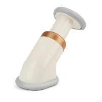 Herramienta De Levantamiento Facial Masajeador De Barba Y Cuello Reductor De Doble Chin Eliminador De Arrugas Y Masajeador De Mandíbula Para Belleza Y Cuidado De La Piel - details 2