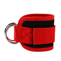 Strap De Anciano Ajustable Para Gimnasio Y Ejercicios De Fortalecimiento De Piernas Con Hebilla Protección Deportiva Para Abductores Y Entrenamiento De Glúteos - details 11