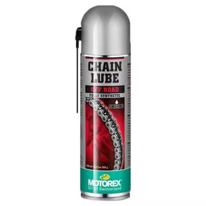 Motorex Grasa Chainlube Off Road Spray 0.5l - 1