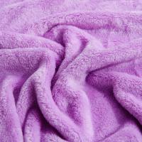 Manta De Felpa Coral Suave Y Cálida Para Invierno 230Gsm Tamaño Variado Lavable Mecánicamente Manta De Silla Y Cama - details 4
