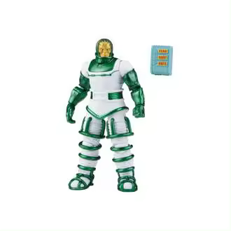 Figura Psycho-Man Los 4 Fantásticos Fantastic 4 Marvel - 1