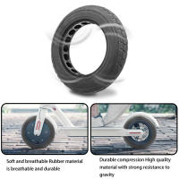 Neumático Sólido De 10 Pulgadas Para Scooter Eléctrico Xiaomi M365 pro Repuesto De Rueda Explosión-Resistente 10x2 Modificado - details 4