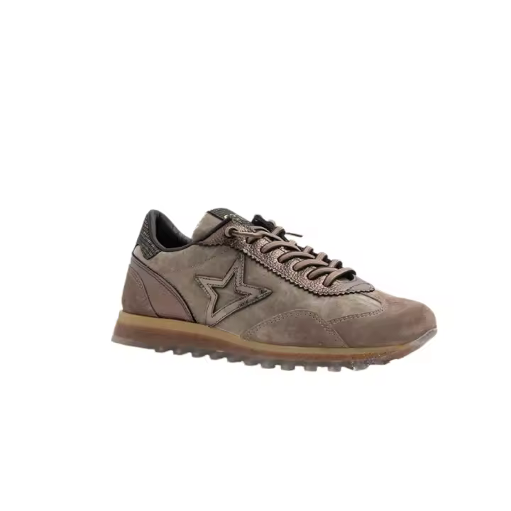 Shoes Zapatillas marca Cetti para mujer en color beige - 1