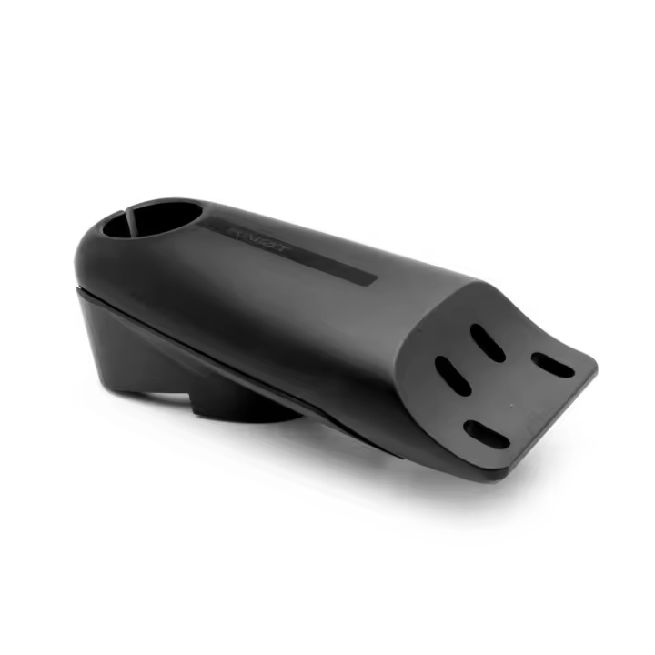 Componentes Potencias Cannondale Potencia Hollowgram Knot Negro - 1