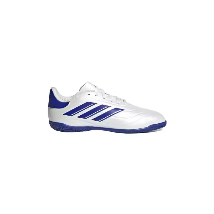 Bota F.Sala Junior adidas Copa Pure 2 Blanco/Royal - 1