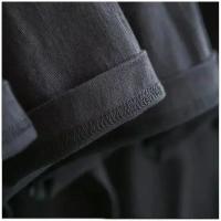Camiseta De Motocicleta Para Hombre Diseño Nuevo Casual Oversize Deporte Top Transpirable Y Cómoda Algodón 100% - details 4