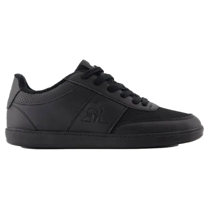 Le Coq Sportif Zapatillas Lcs Derby 1 - 1