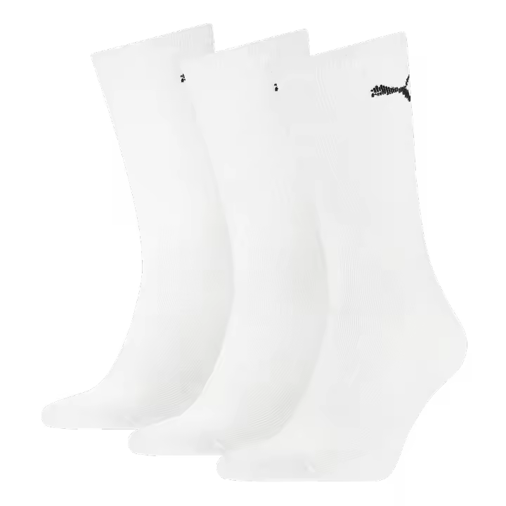Calcetines PUMA SPORT 7312 300 Blanco - 1