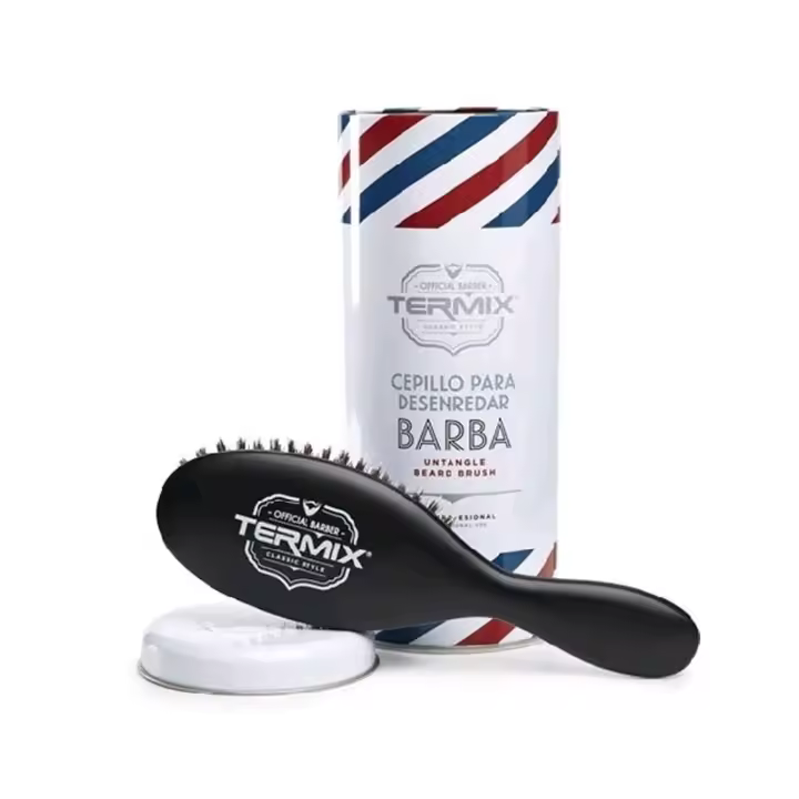 Termix Cepillo Para Pulir Barba - 1