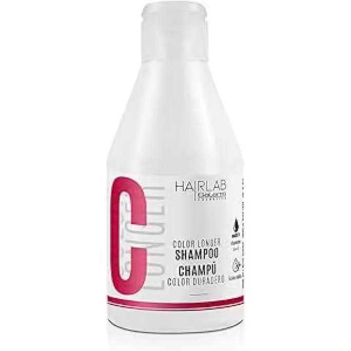 SALERM  COSMETICS CHAMPU HAIRLAB COLOR LONGUER - 300 ML - 1