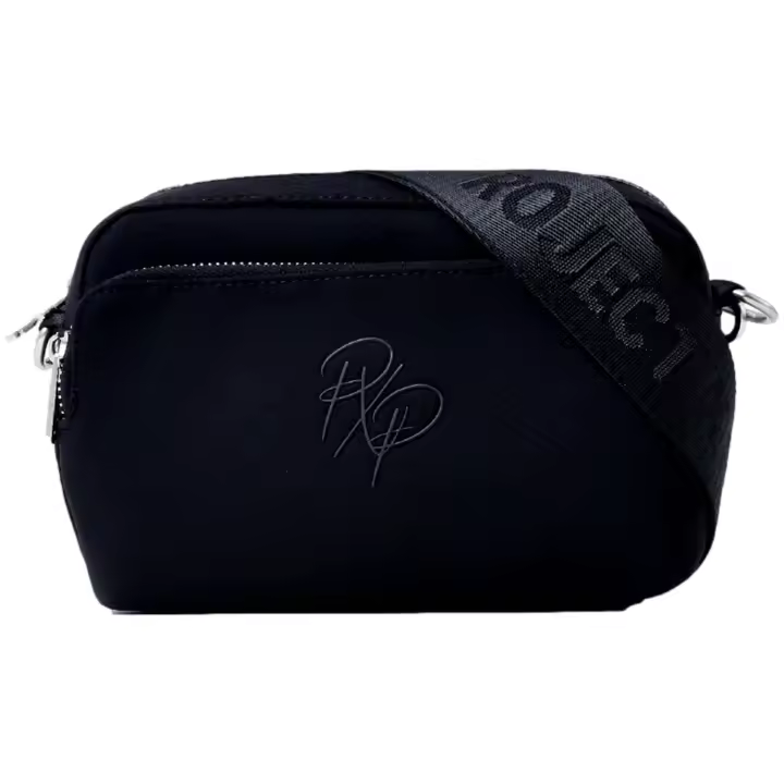 Complementos Lifestyle marca Project X Paris modelo B2472-Bk para unisex en color negro - 1