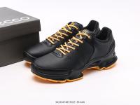 ECCO Casual Sneakers Designer shoes  Men Sports Running Shoes Women Outdoor basketball White Breathable Flat Walking Trainers shoes - details 8
