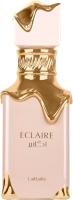Lattafa Éclaire Eau de Parfum 100 ml – Perfume Árabe Femenino Dulce y Cremoso con Notas de Caramelo, Leche y Vainilla - details 0