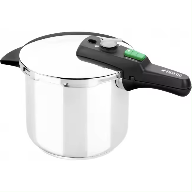 OLLA RAPIDA MONIX QUICK 6 LITROS (M560002) - 1