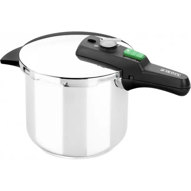 OLLA RAPIDA MONIX QUICK 6 LITROS (M560002) - 1