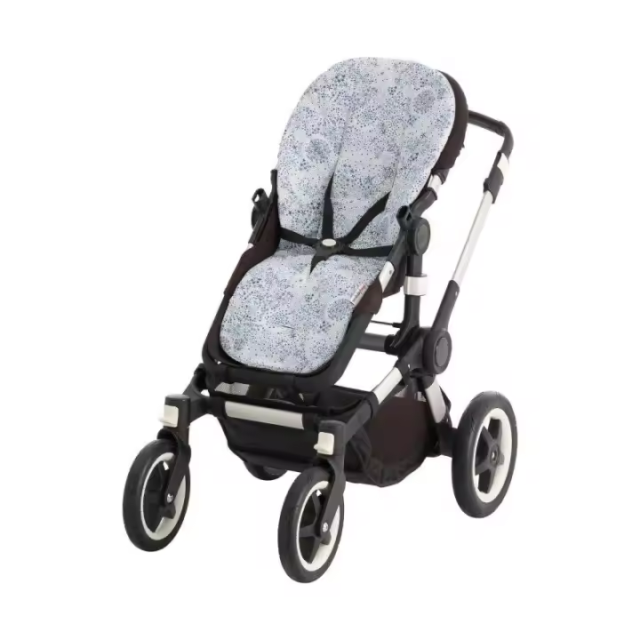 Nora Baby Colchoneta Silla Liberty - 1