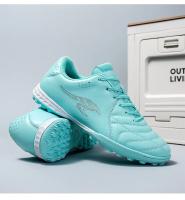 Zapatos De Fútbol Para Hombres De Bajo Térmico Ligeros TF Zapatos De Fútbol Antideslizantes Para Niños Tamaño Grande 35-46 Entrenamiento Al Aire Libre - details 19
