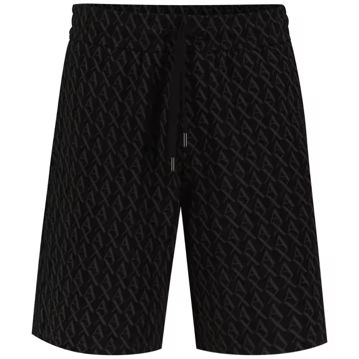 Armani Exchange Pantalones Deportivos Xm001227a_f11847f - 1