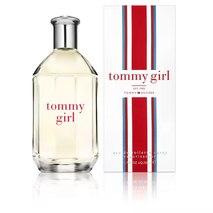 Tommy Girl - Eau de Toilette - 200ml - Vaporizador - 1