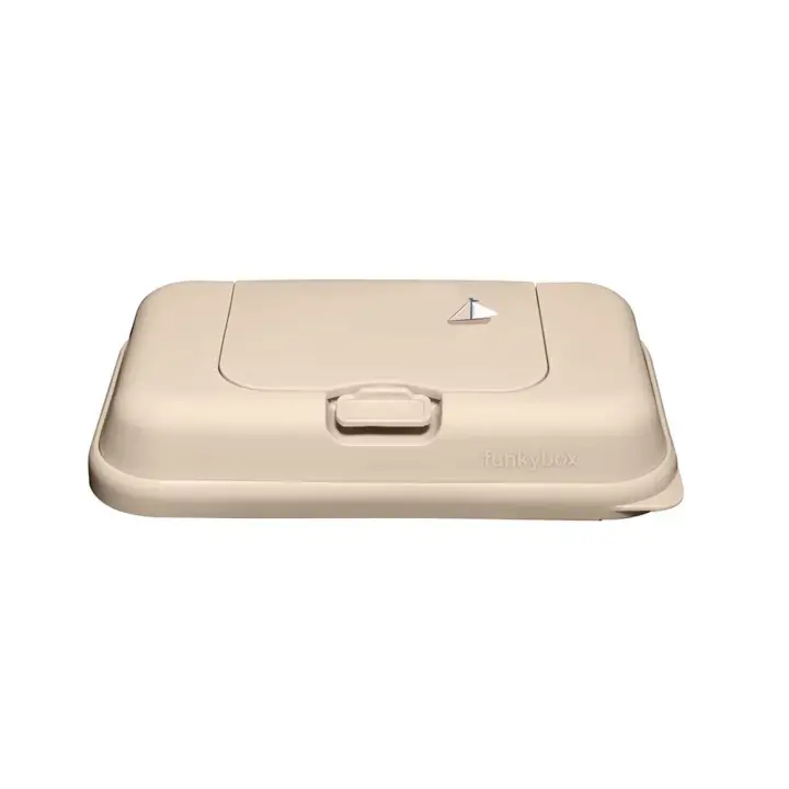 Funkybox Dispensador De Toallitas Para Barcos - 1